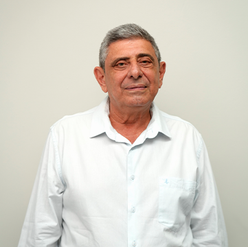 Luiz Carlos Jorge Dahas