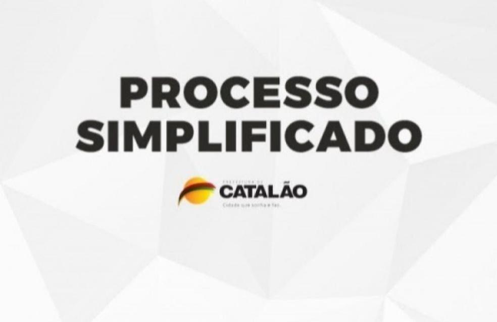 Proc. Seletivo Simplificado - Edital NR 004/2023 FMS/CAPS AD_PAI