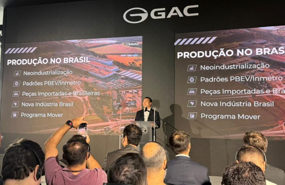 Prefeitura consolida cidade como potência e garante chegada da GAC