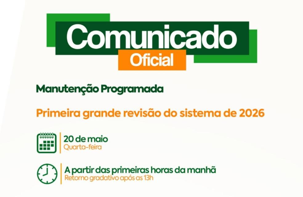 SAE realiza manutenção preventiva estratégica para garantir segurança hídrica em 2026