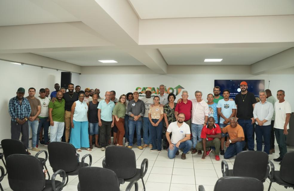 Prefeitura destina R$ 234 mil para os ternos de congo