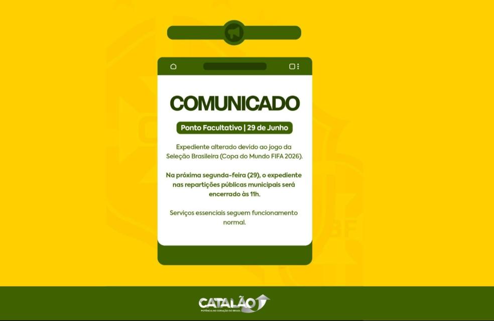 Ponto Facultativo